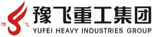 豫飞重工logo