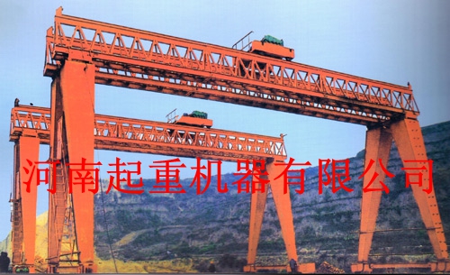 河南起重机器有限公司北京公司